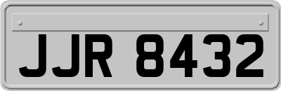 JJR8432