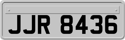 JJR8436
