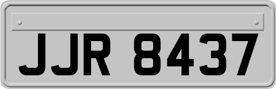 JJR8437