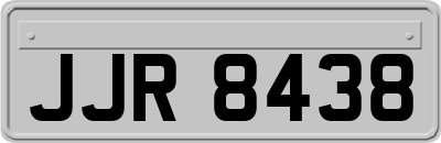 JJR8438