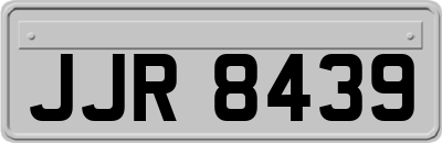 JJR8439