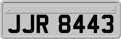 JJR8443