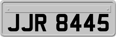 JJR8445