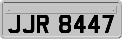 JJR8447
