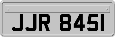 JJR8451