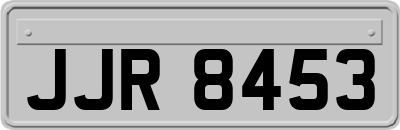 JJR8453