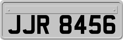 JJR8456