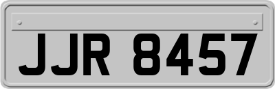 JJR8457