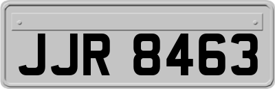 JJR8463