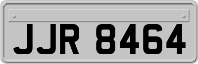 JJR8464