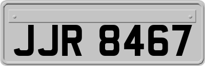 JJR8467