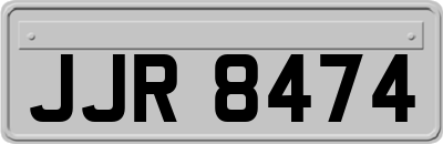 JJR8474