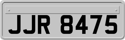 JJR8475