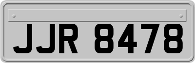JJR8478