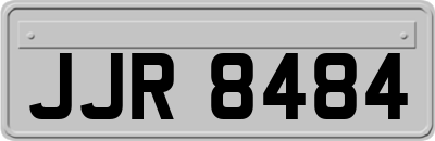 JJR8484