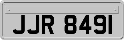 JJR8491