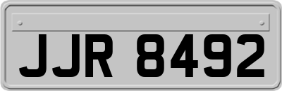 JJR8492