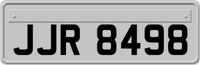 JJR8498