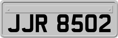 JJR8502