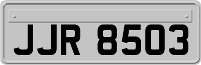 JJR8503