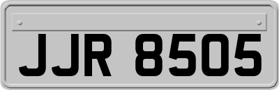 JJR8505