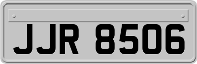 JJR8506