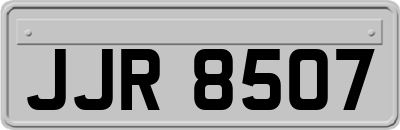 JJR8507