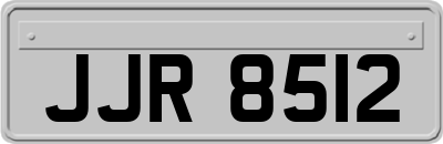 JJR8512