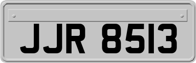 JJR8513