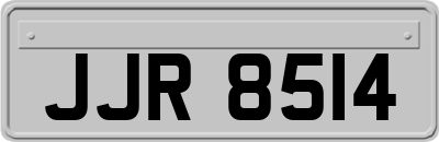 JJR8514