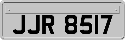 JJR8517