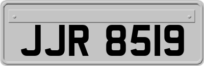 JJR8519