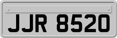 JJR8520