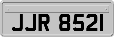 JJR8521