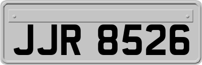 JJR8526