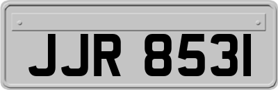JJR8531
