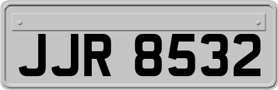 JJR8532