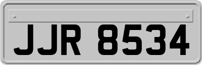 JJR8534