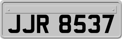 JJR8537