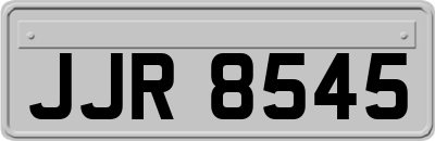 JJR8545