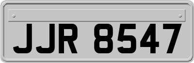 JJR8547