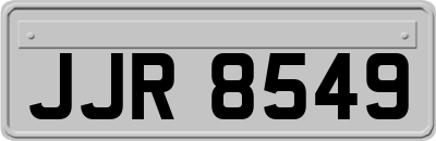 JJR8549