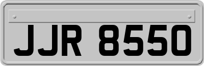JJR8550