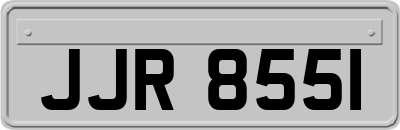 JJR8551