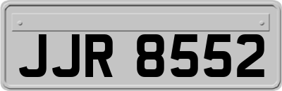 JJR8552