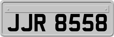 JJR8558