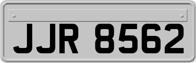 JJR8562