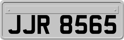 JJR8565