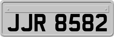 JJR8582