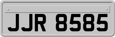 JJR8585